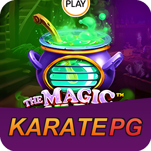 Logo Oficial karatepg Download