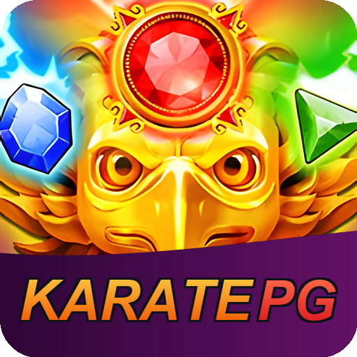 Formulário de Registro karatepg
